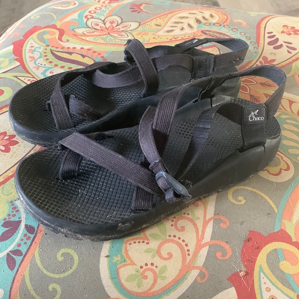 Chacos